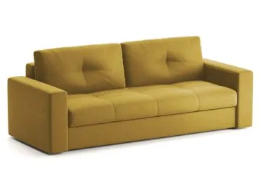 Диван Баден Leonardo 09 желтый Диван Баден Leonardo 09 желтый