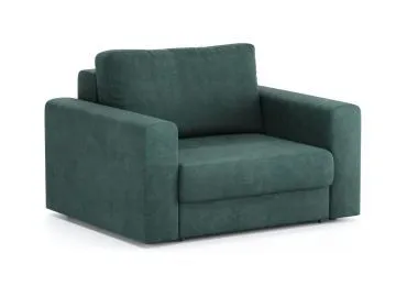 Кресло Ларсон Nordic 74 изумруд Кресло Ларсон Nordic 74 изумруд