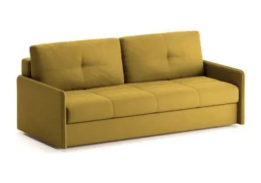 Диван Баден лайт Leonardo 09 желтый Диван Баден лайт Leonardo 09 желтый