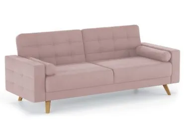 Диван Лакк Camaro 19 светло-розовый Диван Лакк Camaro 19 светло-розовый