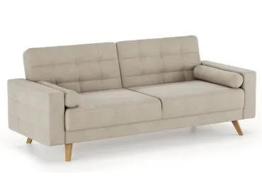 Диван Лакк Santana 7 бежевый Диван Лакк Santana 7 бежевый