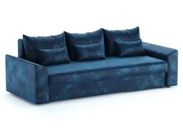 Диван Арден Nuvola 79 синий Диван Арден Nuvola 79 синий