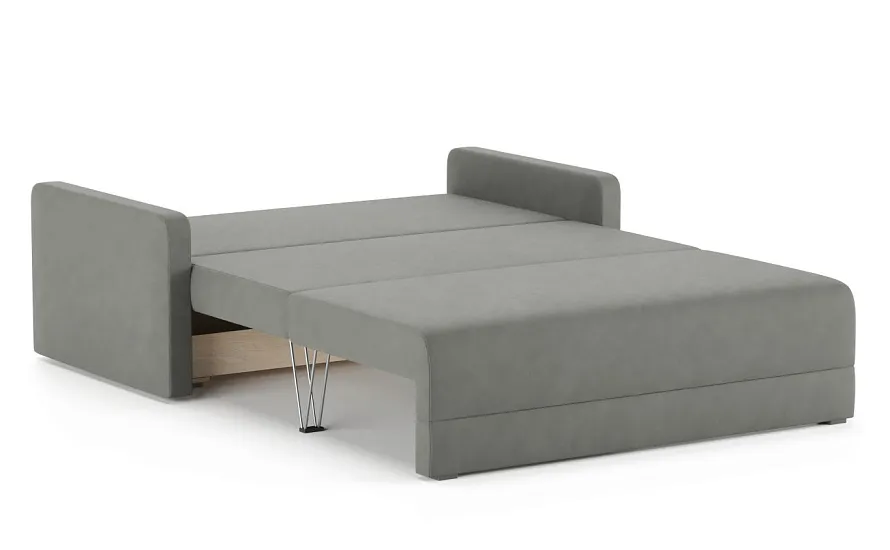 Диван Хортон California 07 серый - 6