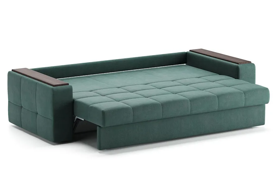 Диван Ричвуд Nordic 74 изумруд - 4 Диван Ричвуд Nordic 74 изумруд - 4