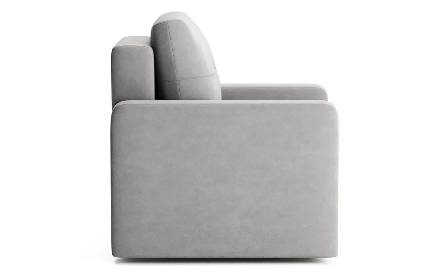 Кресло-кровать Баден Leonardo 14 серый - 3 Кресло-кровать Баден Leonardo 14 серый - 3