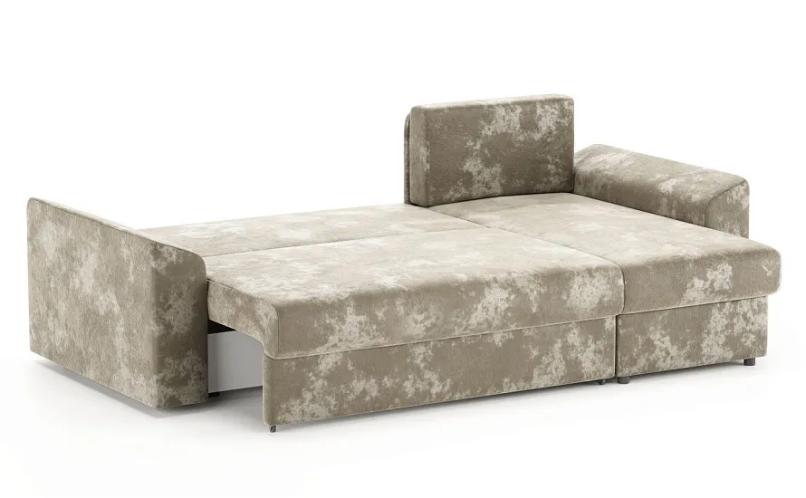 Диван угловой Арден Nuvola 27 бежевый - 4 Диван угловой Арден Nuvola 27 бежевый - 4