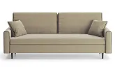 Диван Порту California 03 бежевый - превью 1 Диван Порту California 03 бежевый - превью 1