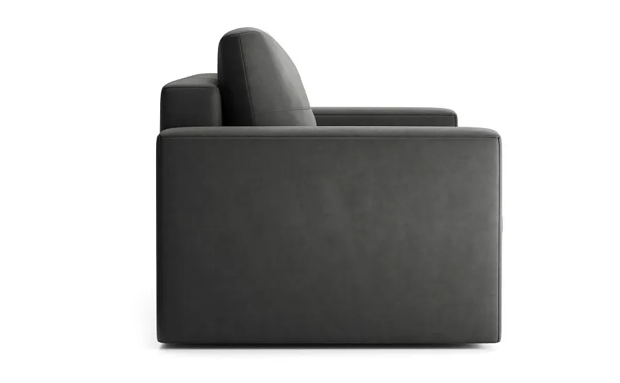 Диван Баден California 08 черный - 7