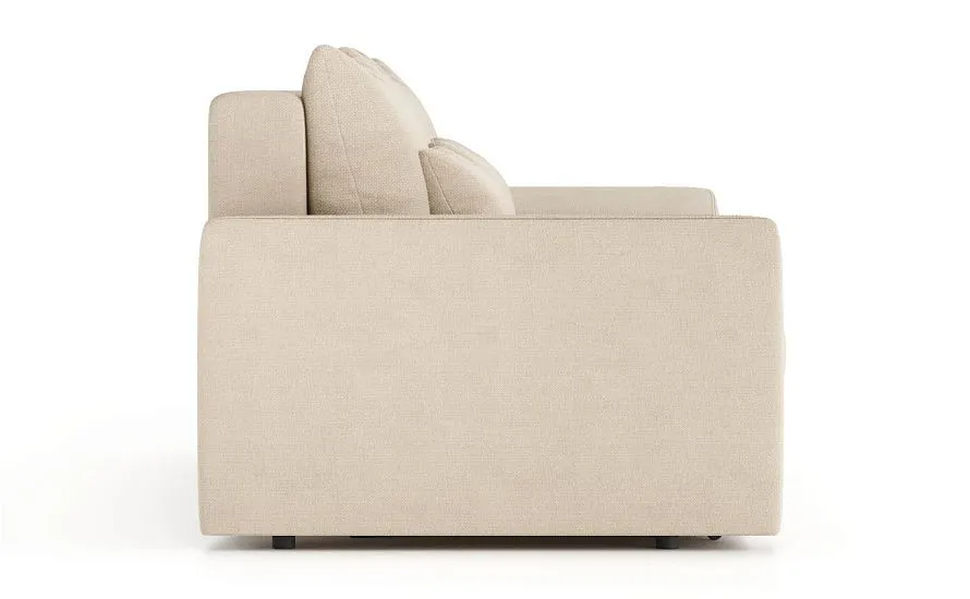 Диван Арден Danco 130 бежевый - 4 Диван Арден Danco 130 бежевый - 4