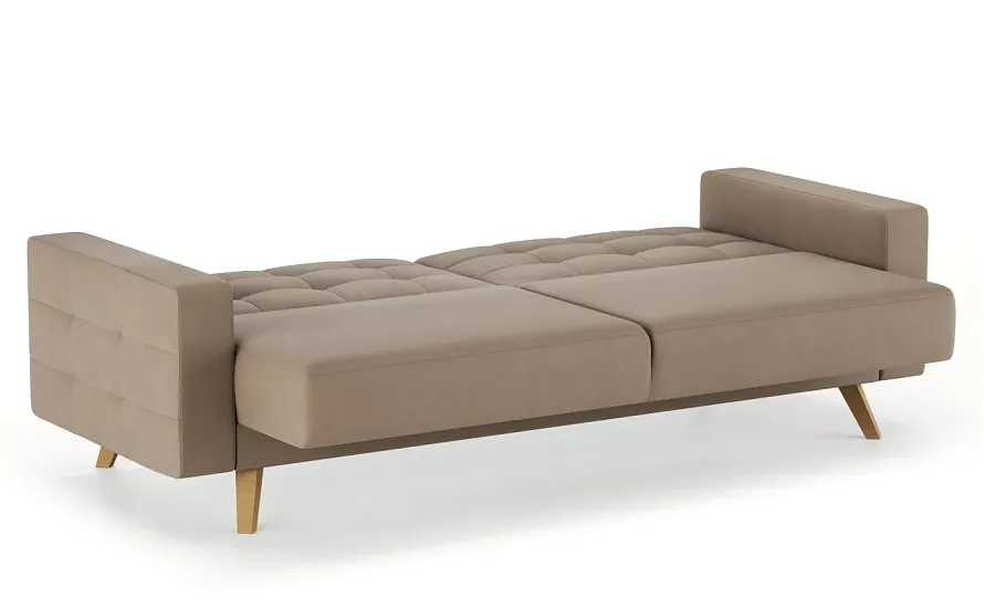 Диван Лакк Camaro 42 какао - 4 Диван Лакк Camaro 42 какао - 4