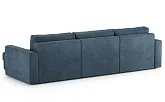 Диван Ларсон 3М Nordic 78 сапфир - превью 5 Диван Ларсон 3М Nordic 78 сапфир - превью 5