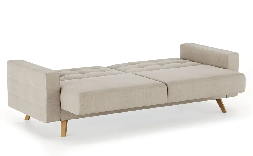 Диван Лакк Santana 7 бежевый - 5 Диван Лакк Santana 7 бежевый - 5