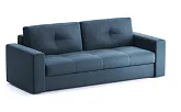 Диван Баден Leonardo 12 синий - превью 2 Диван Баден Leonardo 12 синий - превью 2