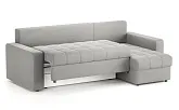Диван угловой Тренто Leonardo 14 серый - превью 4 Диван угловой Тренто Leonardo 14 серый - превью 4