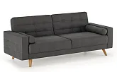 Диван Лакк Santana 19 серый - превью 2