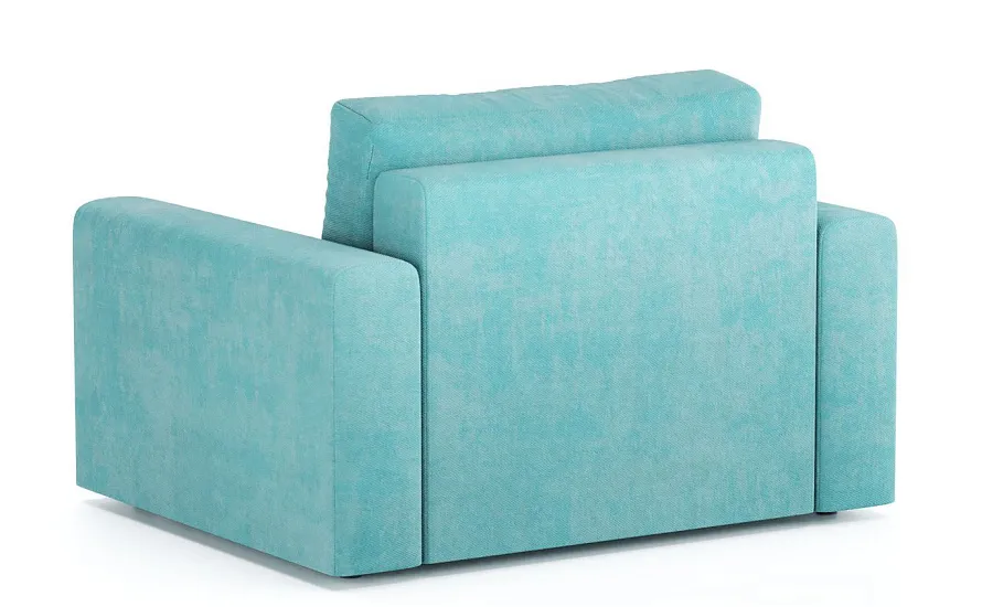 Кресло Ларсон Nordic 71 аквамарин - 3