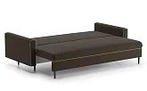 Диван Порту Leonardo 06 коричневый - превью 3