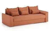 Диван Арден Danco 412 оранжевый - превью 2 Диван Арден Danco 412 оранжевый - превью 2