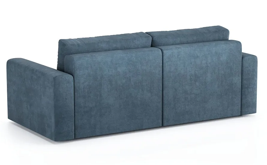 Диван Ларсон 2М Nordic 78 сапфир - 3