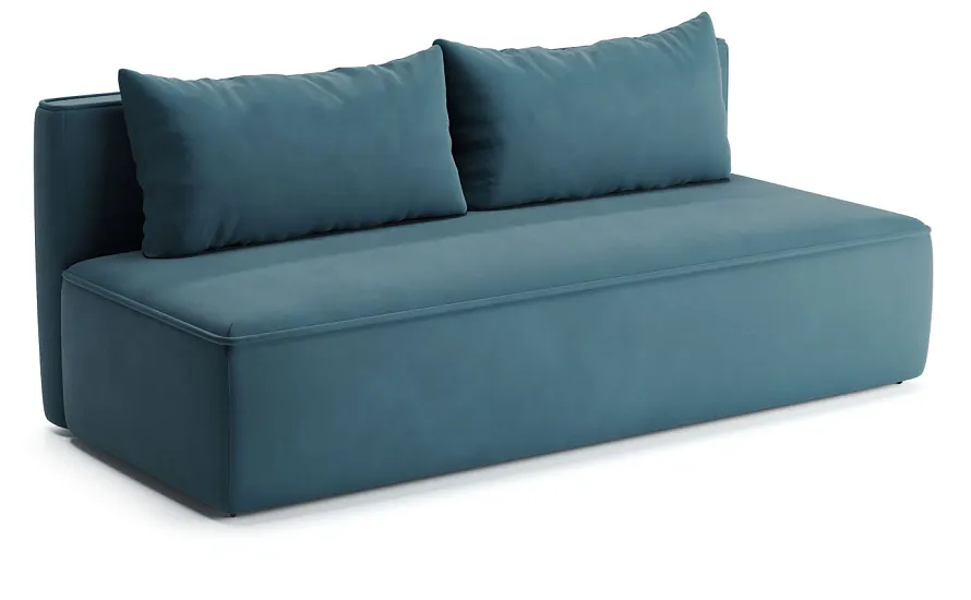 Диван Матей Camaro 21 бирюзовый - 3
