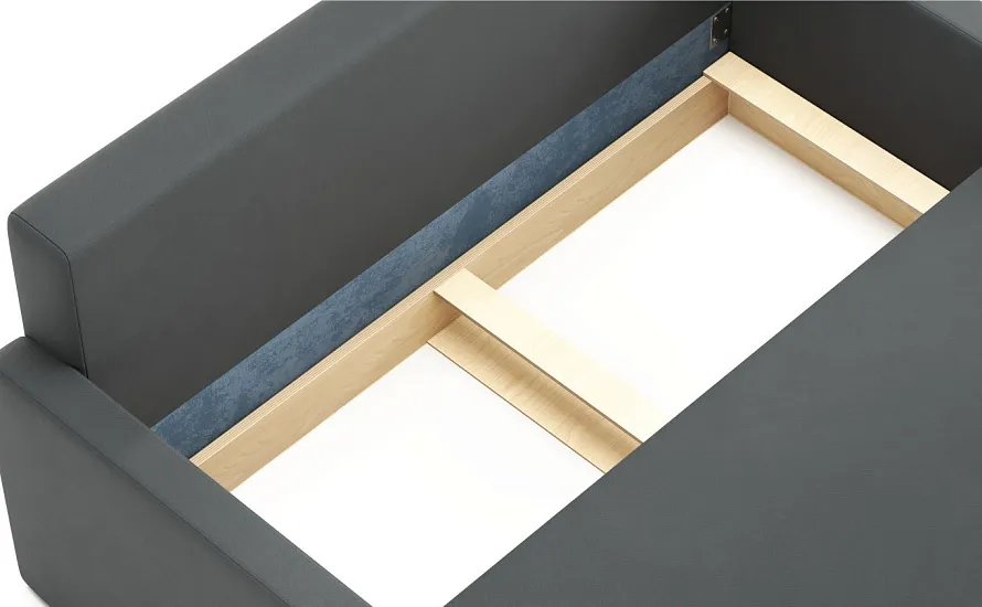 Диван Хортон Camaro 32 графит - 7 Диван Хортон Camaro 32 графит - 7