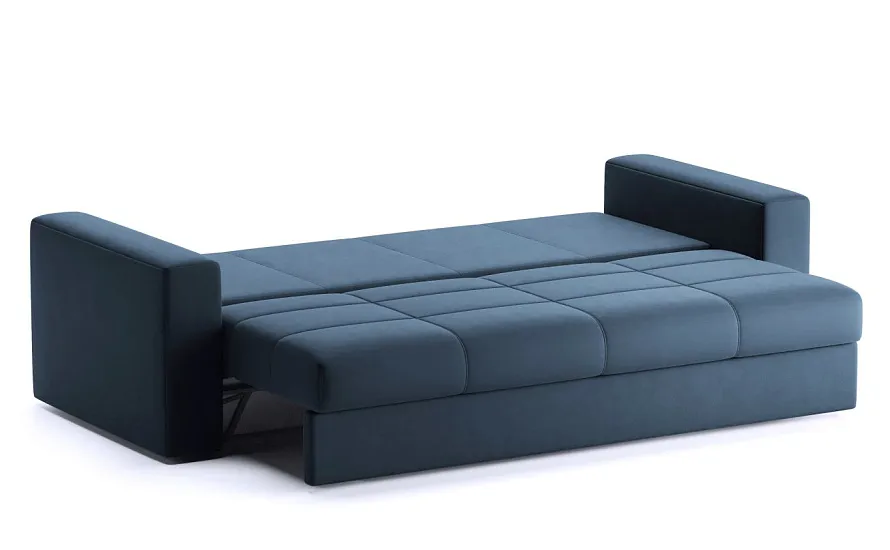 Диван Баден Leonardo 12 синий - 6 Диван Баден Leonardo 12 синий - 6