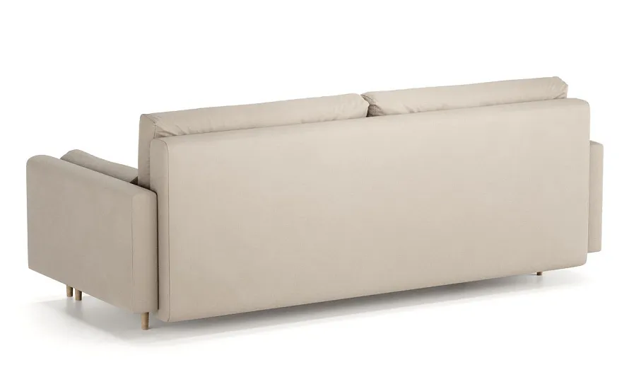Диван Бруно Camaro 03 светло-бежевый - 4 Диван Бруно Camaro 03 светло-бежевый - 4